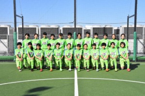 u-15girls