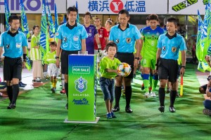 even_referee_escort