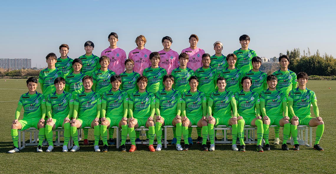 2021集合写真