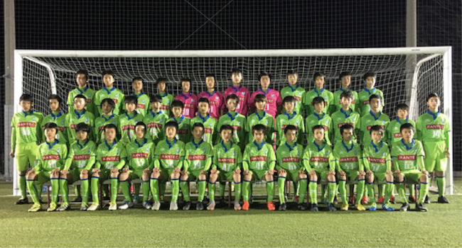 U 15 小田原 17 湘南ベルマーレ公式サイト