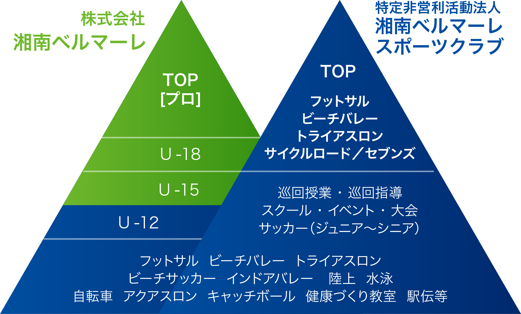 ベルマーレ概要 湘南ベルマーレ公式サイト