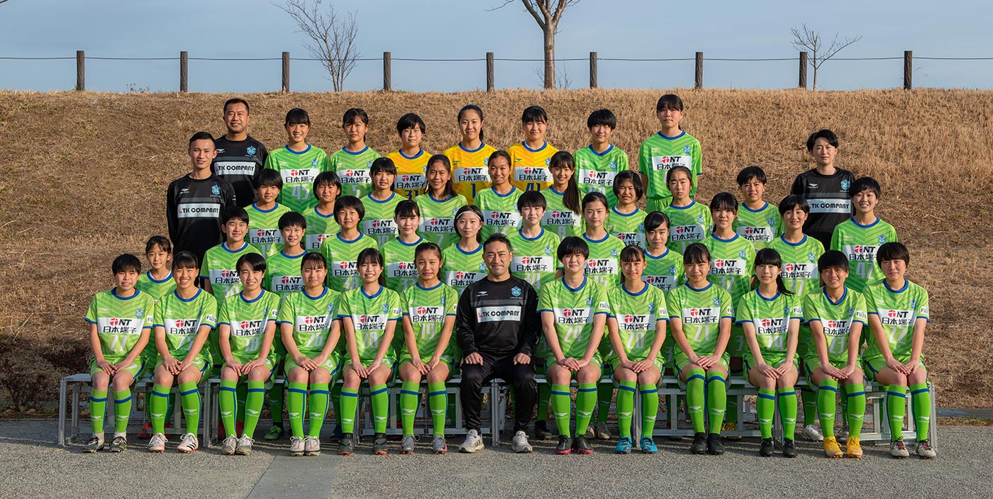 U 15ガールズ 21 湘南ベルマーレ公式サイト