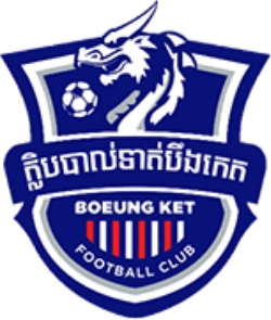 BOEUNG KET FC