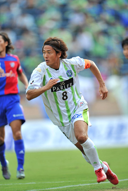 フォトアルバム】2010 J1第25節 FC東京戦 « 湘南ベルマーレ公式