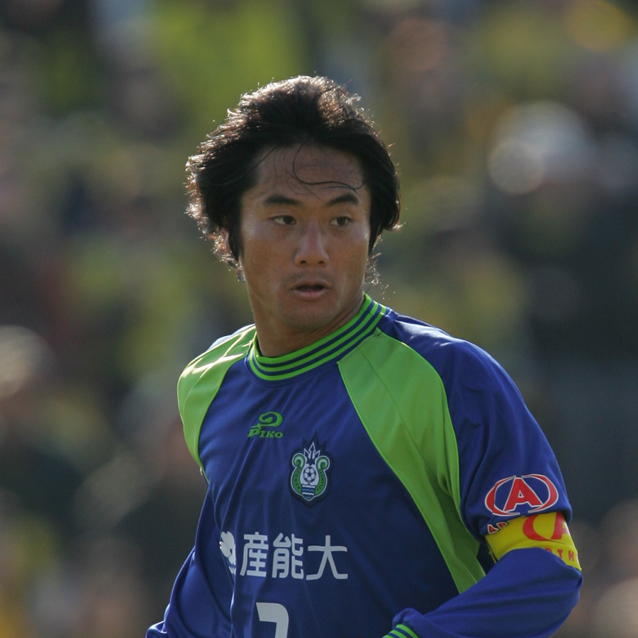 メッセージ 佐藤悠介元選手 Shonan Bellmare 50th Anniversary Special Website