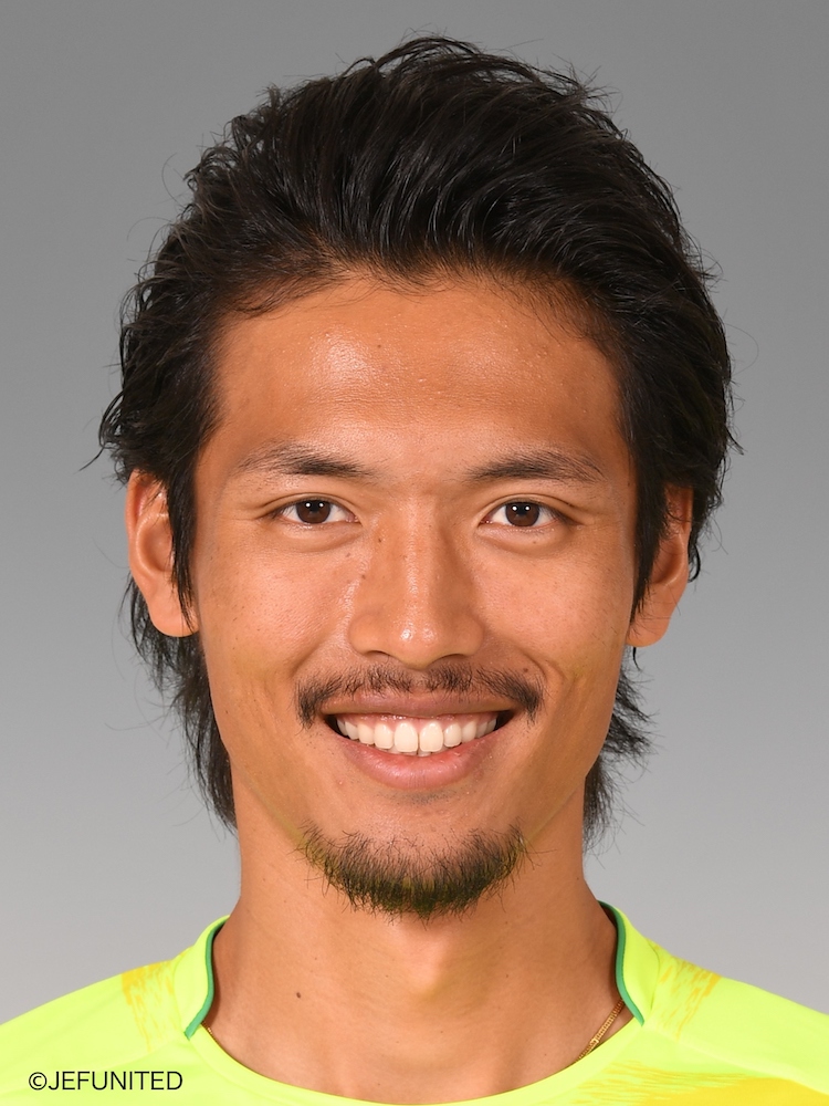 指宿洋史選手 ジェフユナイテッド千葉より完全移籍加入のお知らせ 湘南ベルマーレ公式サイト 指宿洋史選手 ジェフユナイテッド千葉より完全移籍加入のお知らせ 湘南ベルマーレ公式サイト