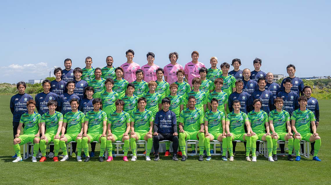 2021集合写真