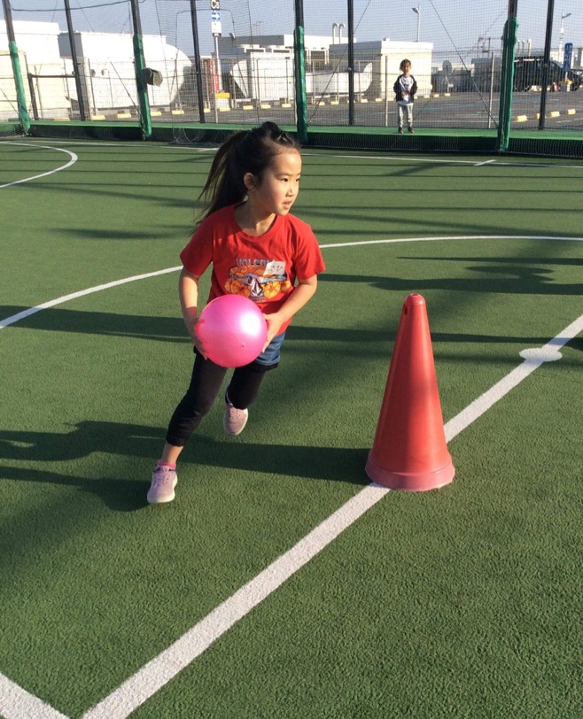 園児 小学生運動教室 ボール遊び編 湘南ベルマーレ平塚コンディショニングセンター ららぽーと湘南平塚 参加者募集 湘南ベルマーレ公式サイト