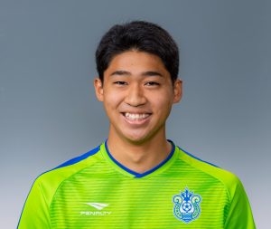 U 15 本多康太郎選手 U 15日本代表候補 トレーニングキャンプのメンバー選出のお知らせ 湘南ベルマーレ公式サイト