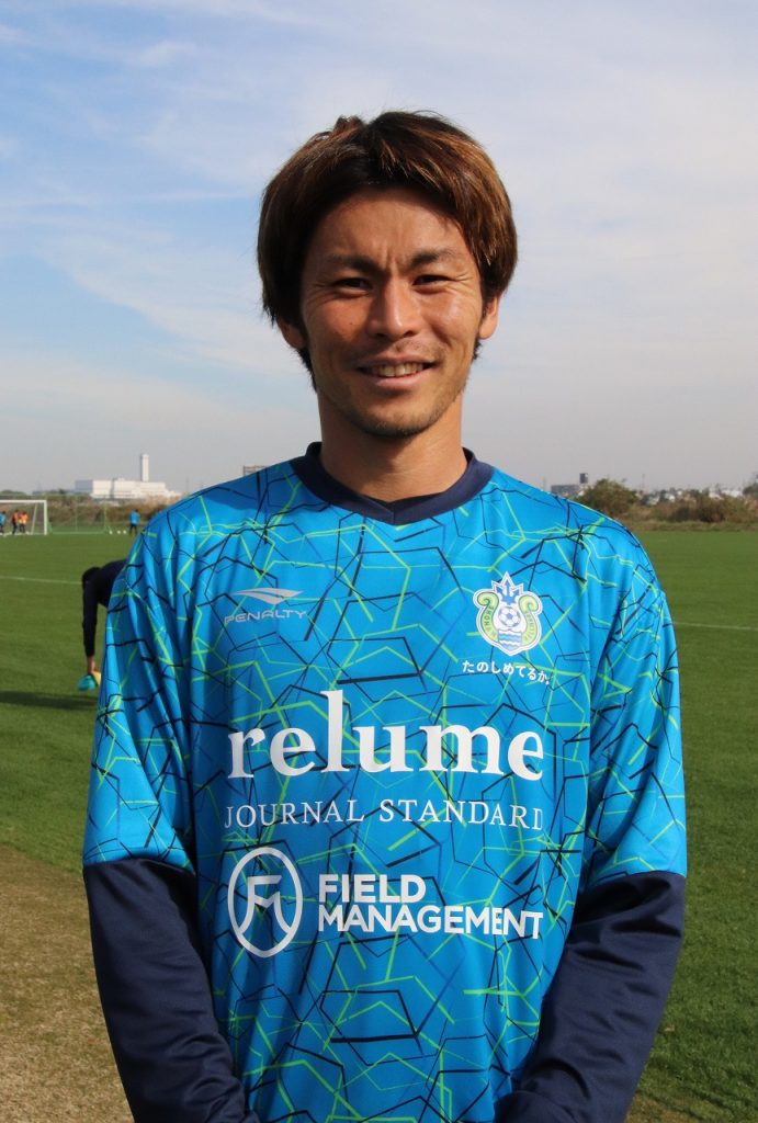 【馬入日記：11月20日】本日、仙台との決戦。大岩一貴選手インタビュー « 湘南ベルマーレ公式サイト