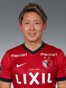 鹿島アントラーズ 永木亮太選手 移籍加入のお知らせ 湘南ベルマーレ公式サイト