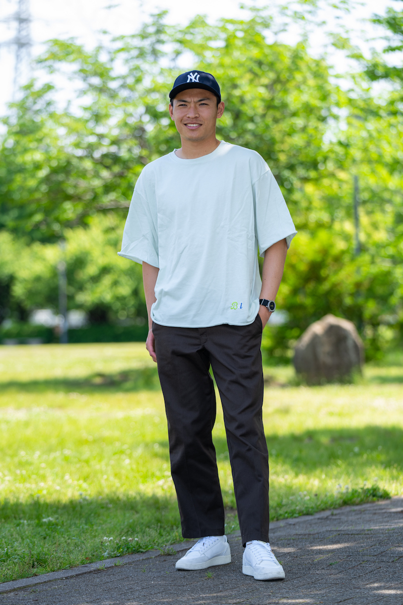 Bellmare×Relume SPECIAL TEE＆TOTE BAG SET」先行予約販売の