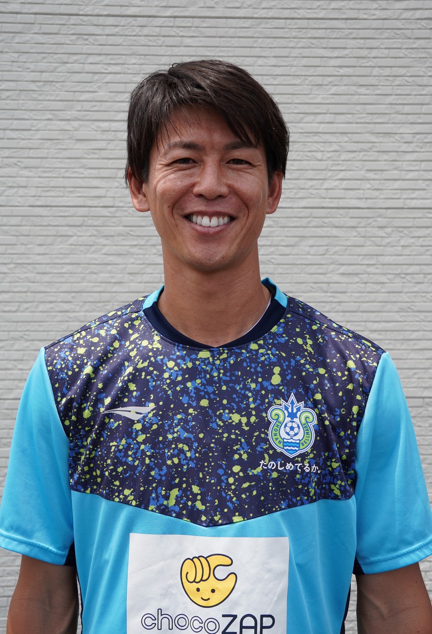 2022 TOP TEAM] 16 DF 山本 脩斗 « 湘南ベルマーレ公式サイト