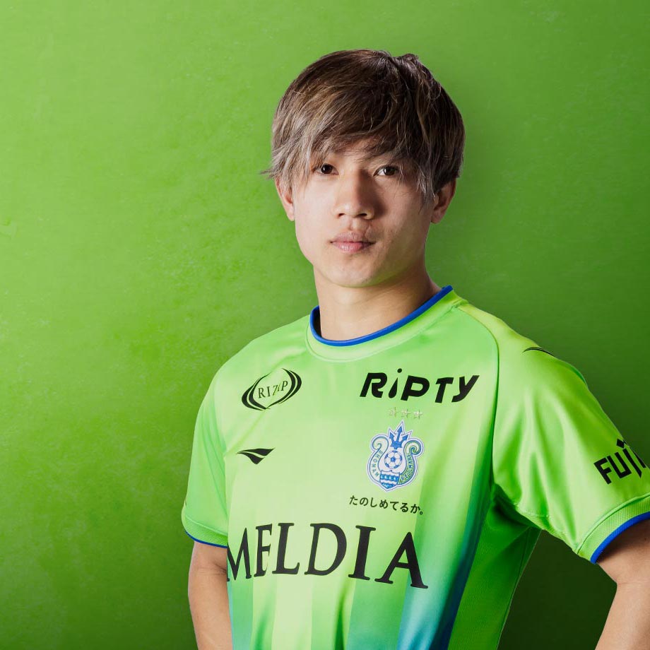 湘南ベルマーレ サッカー ユニフォーム 19 SHO 福田翔生 - メルカリ