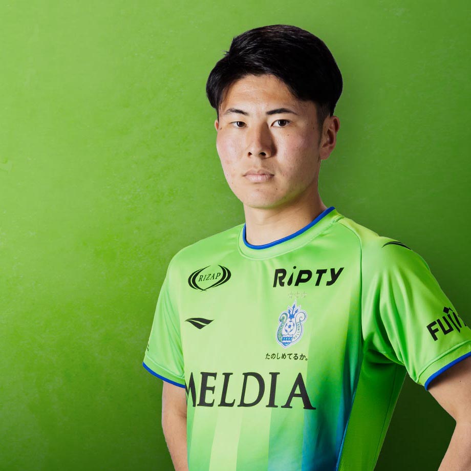 ラストナンバー 2022 Jリーグ 湘南ベルマーレ 平岡大陽 直筆サインカード ラストナンバー 2022 Jリーグ 湘南ベルマーレ 平岡大陽 直筆