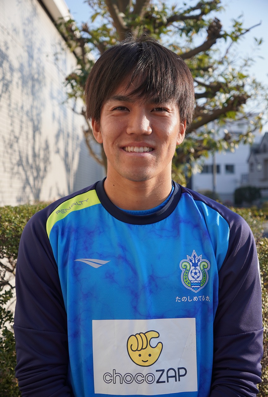 馬入日記：3月16日】明日はホームで浦和戦！田中聡選手