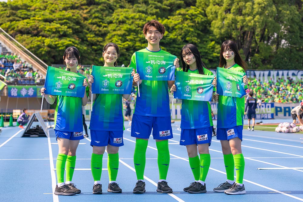 美品★サッカー★ペナルティ★Sサイズ★産業能率大学★湘南ベルマーレ 産業能率大学でスポーツビジネスの最前線を学ぶ】2025年度「湘南