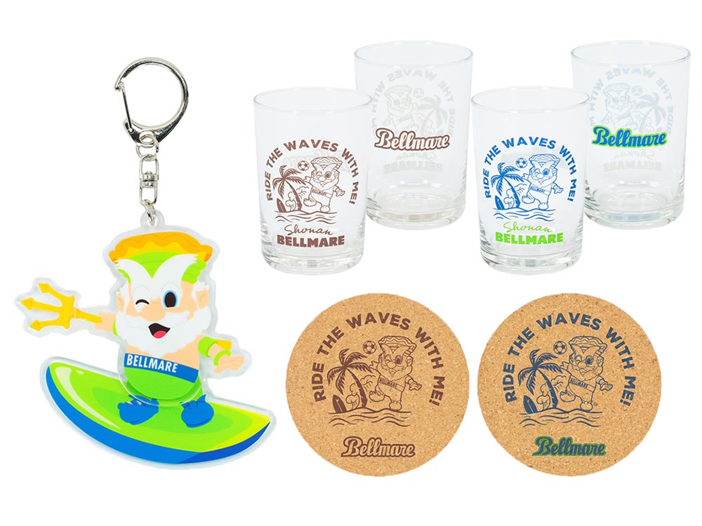 グッズ＞7月7日（月）18:00 新商品発売のお知らせ « 湘南