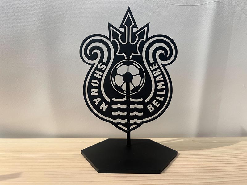 マットブラック