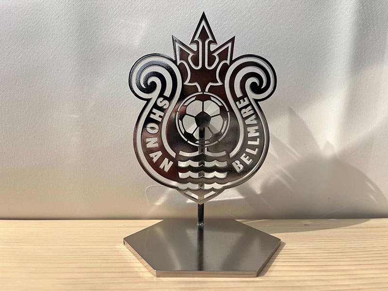 シルバーメッキ