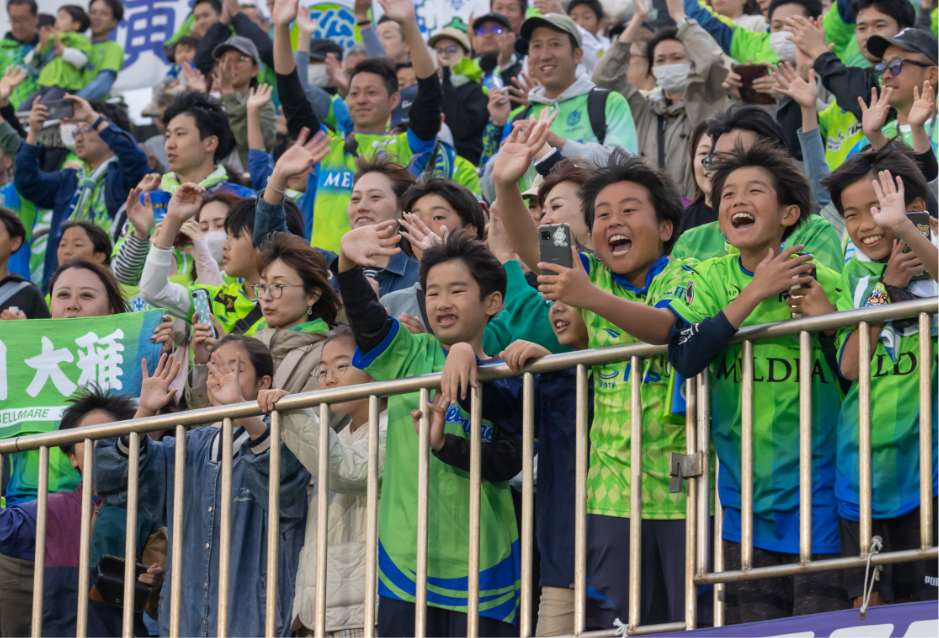 こどもゆめチケット