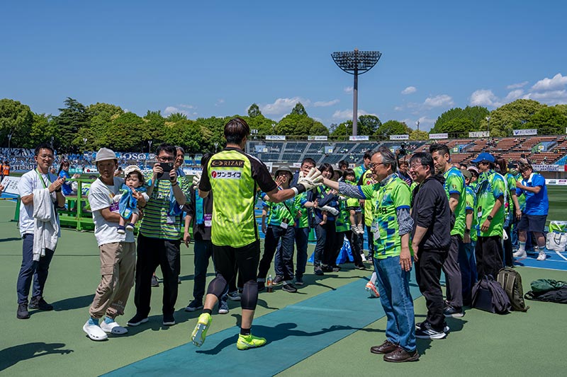 公式イベント1