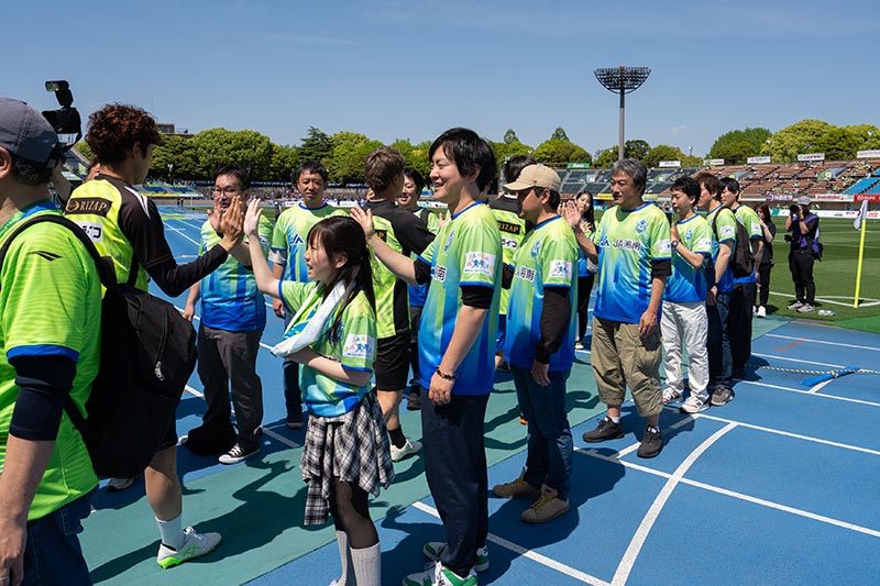 公式イベント1