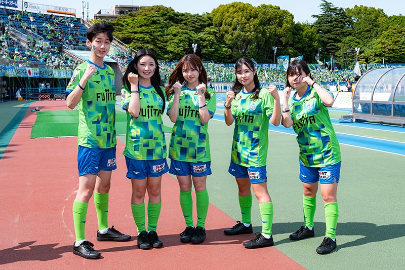 2025アンバサダーの様子