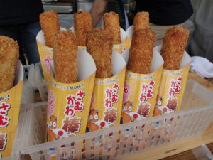 さむかわ棒コロ2