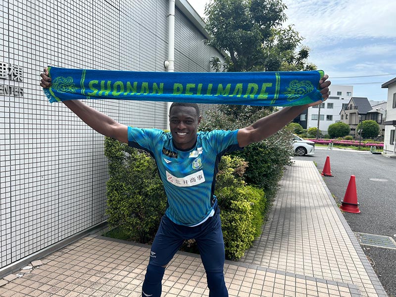 神奈中スポーツデザインブース