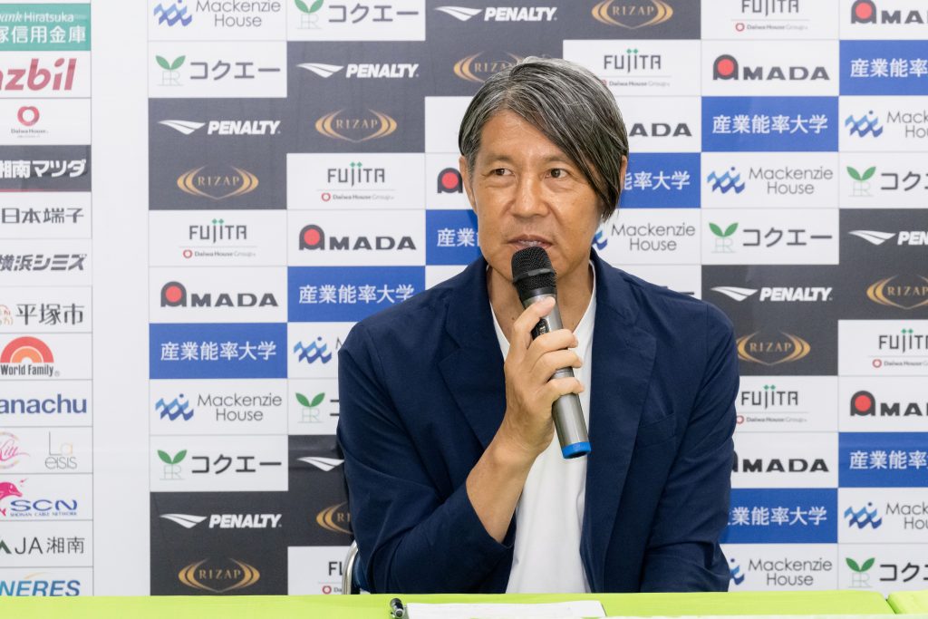 雲出哲也社長 挨拶