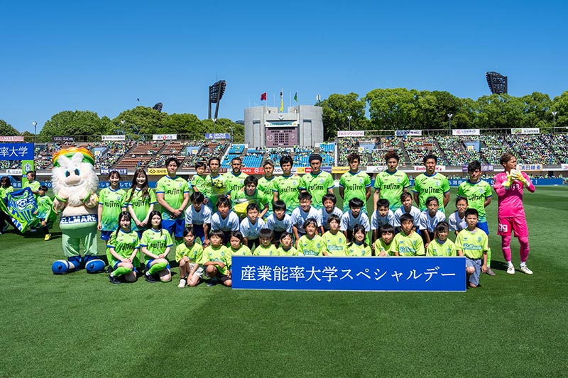 産業能率大学スペシャルデー メイン
