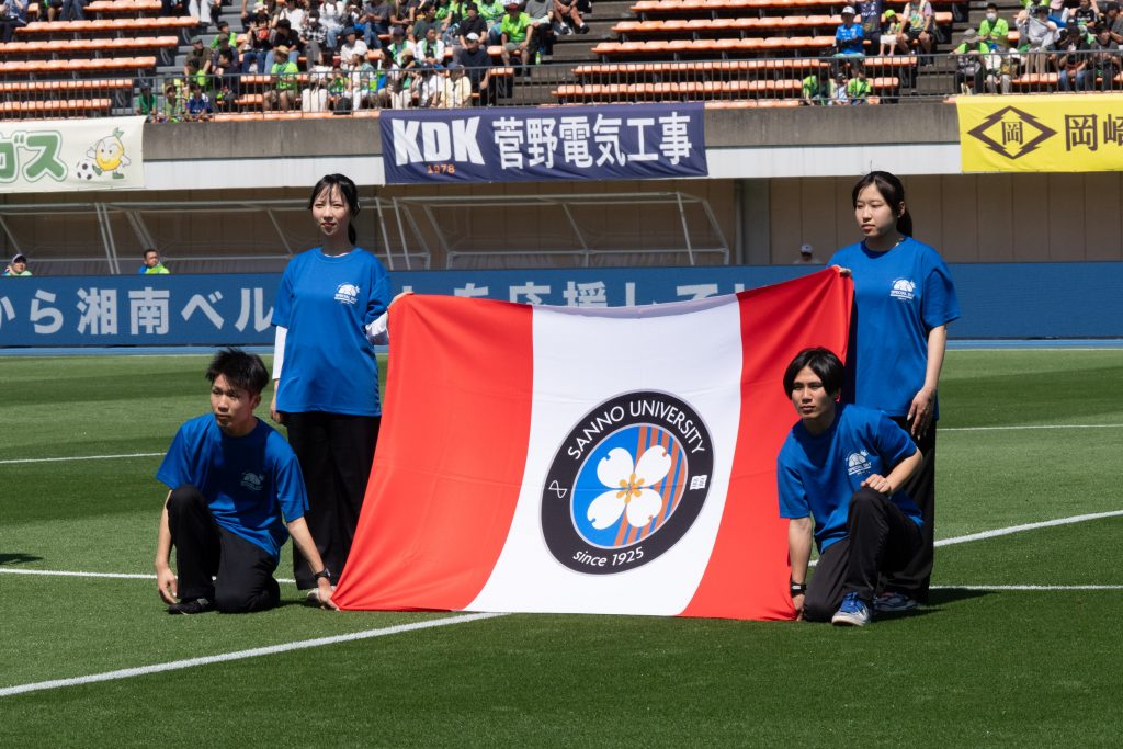イベント参加の様子5