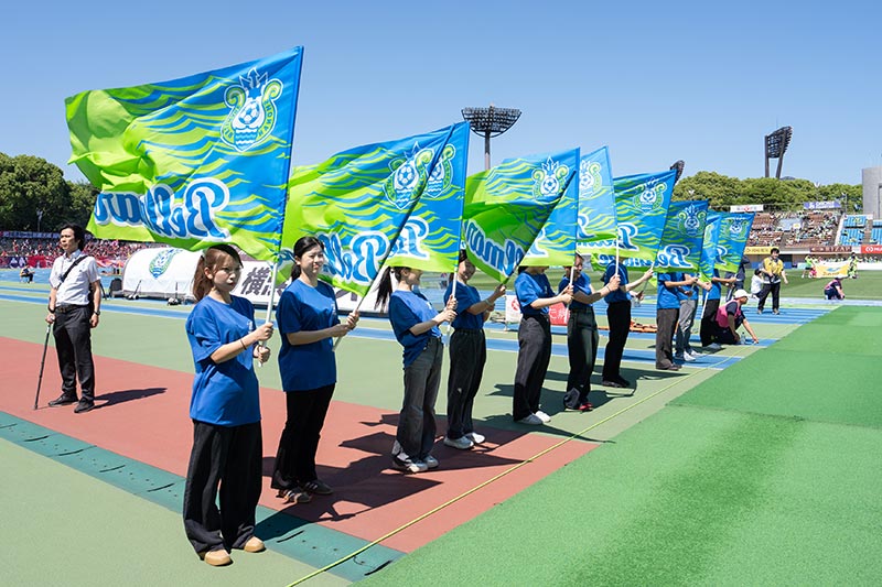 イベント参加の様子3