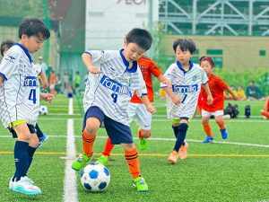 試合の様子5