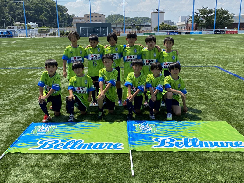 hacomono Football Festival 2026 集合写真