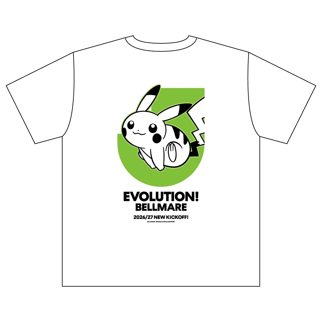 情報更新】8月15日（土）モンテディオ山形戦「ポケモンJリーグフェス