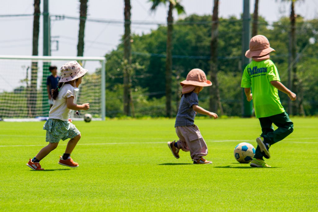 WATARU FIELD 看板