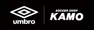 UMBRO｜KAMO