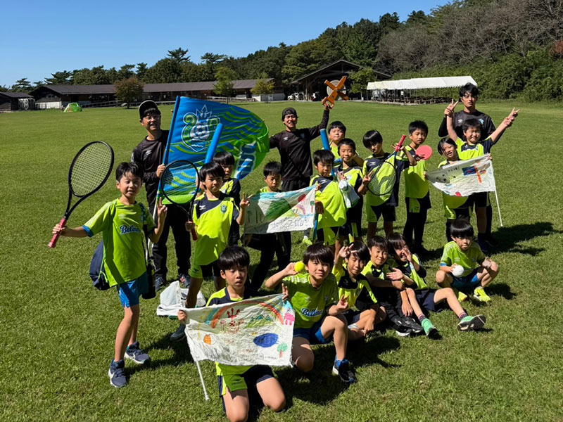 スポーツ大会の様子1
