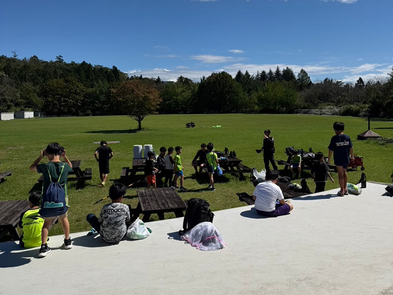 スポーツ大会の様子2