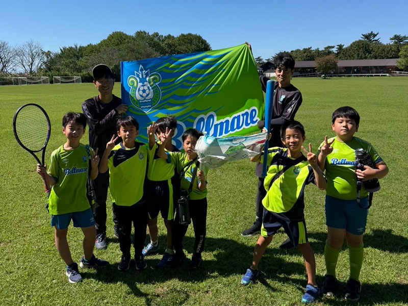 スポーツ大会の様子3