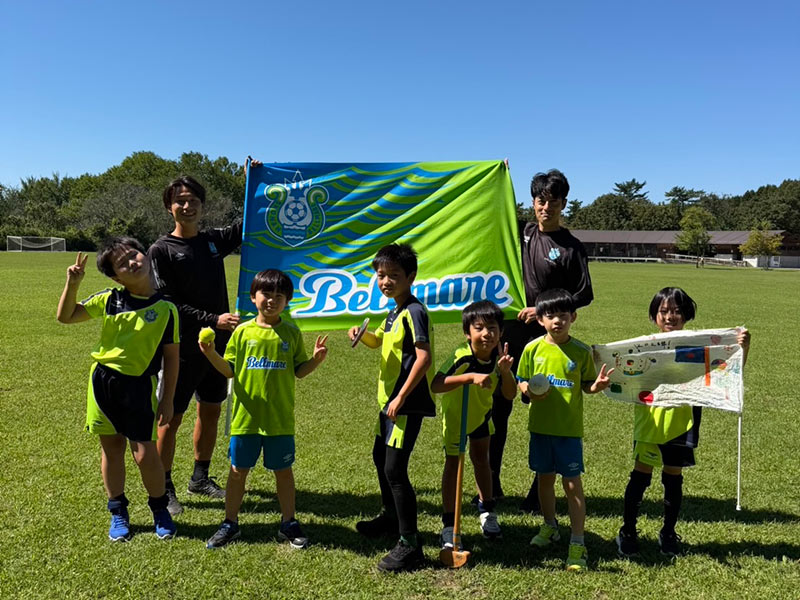 スポーツ大会の様子4