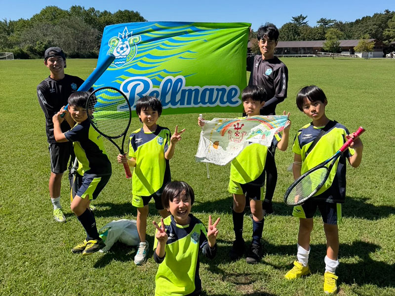 スポーツ大会の様子5