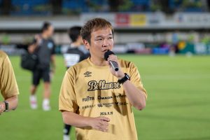 大型映像装置の特別映像