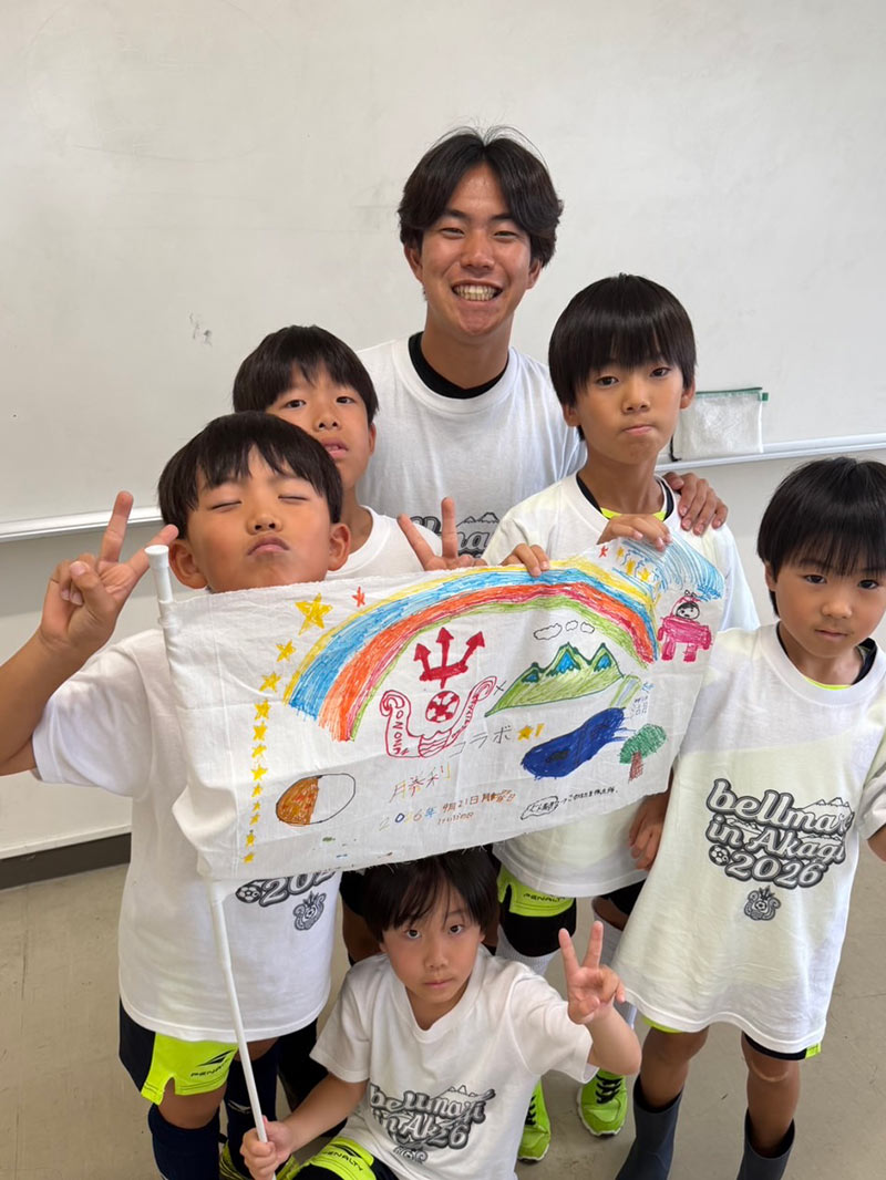 オリエンテーションの様子2