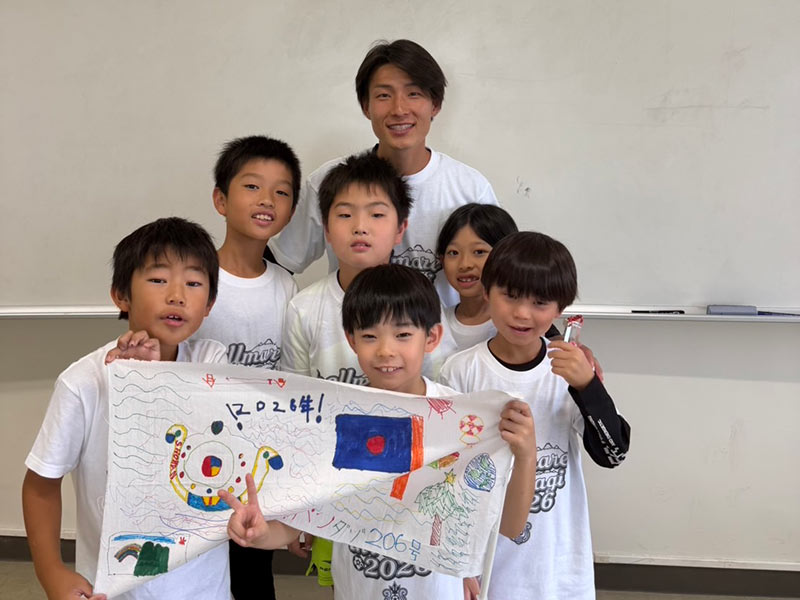 オリエンテーションの様子3