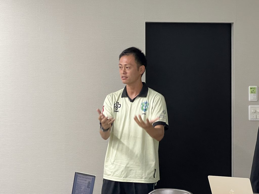 トークセッションの様子2