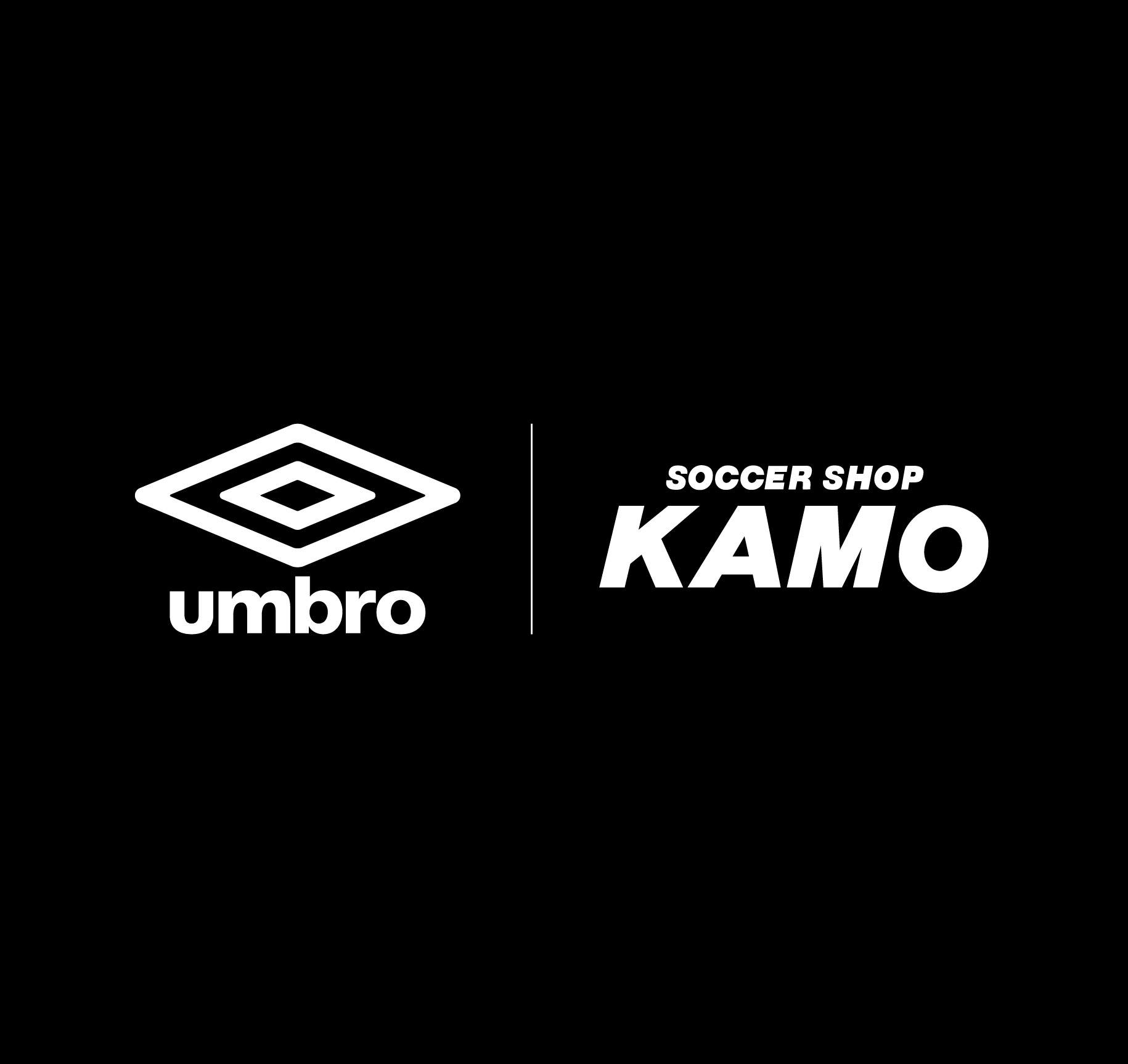 アンブロ×サッカーショップKAMO スペシャルデー